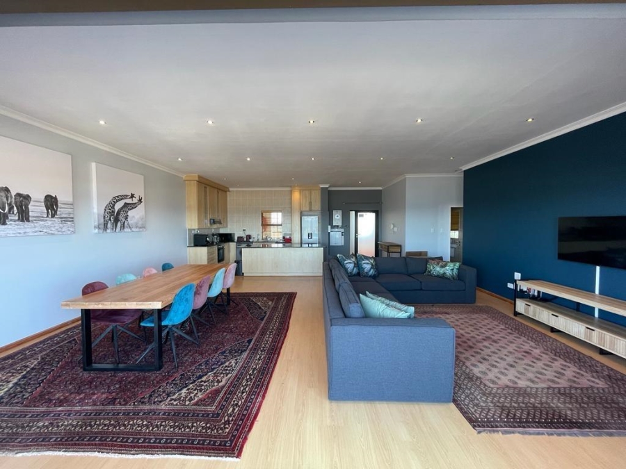 To Let 2 Bedroom Property for Rent in Big Bay Western Cape